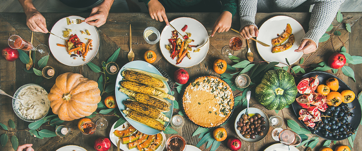  Verbazingwekklende veganistische hapjes